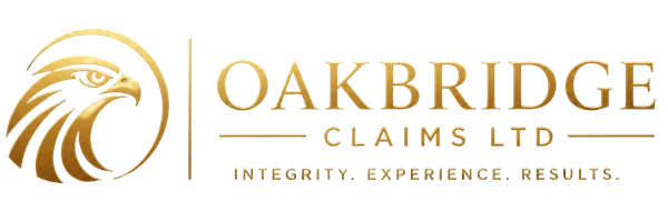 Oakbridge Claims Ltd